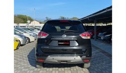 
Nissan X-TRAIL 2016 full									