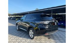 
Toyota Harrier 2016 full									