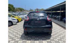 
Nissan Juke 2016 full									