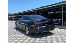 
Audi A6 2016 full									