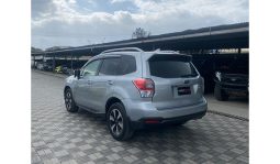 
Subaru FORESTER 2017 full									