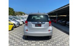 
Subaru TREZIA 2016 full									