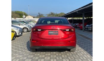 
Mazda Axela 2016 full									