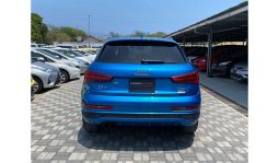 
Audi Q3 2016 full									