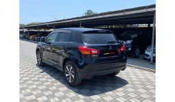 
Mitsubishi RVR 2016 full									