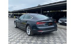 
Audi A5 2017 full									