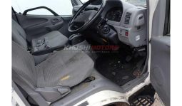 
Toyota TOYOACE 2016 full									