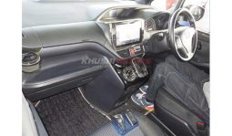 
Toyota VOXY 2016 full									