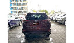 
Toyota RAV4 2016 full									