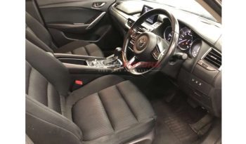 
Mazda ATENZA SEDAN 2016 full									