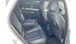 
BMW X6 2017 full									