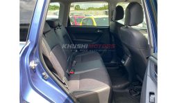 
Subaru Forester 2016 full									