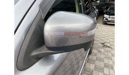 
Mitsubishi OUTLANDER 2016 full									