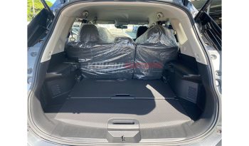 
Nissan X-TRAIL 2016 full									