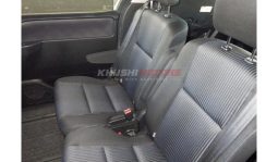 
Toyota VOXY 2016 full									