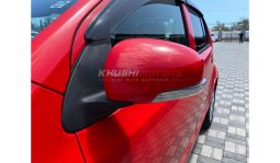 
Daihatsu BOON 2016 full									