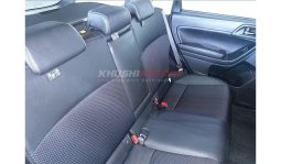 
Subaru FORESTER 2016 full									