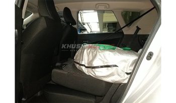 
Subaru TREZIA 2016 full									