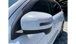 
Mitsubishi RVR 2016 full									