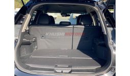 
Nissan X-TRAIL 2016 full									