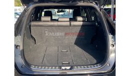 
Toyota Harrier 2016 full									