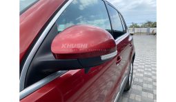 
Volkswagen Tiguan 2016 full									