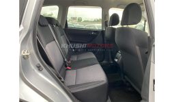 
Subaru FORESTER 2017 full									