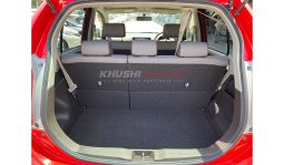 
Daihatsu BOON 2016 full									