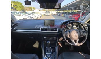 
Mazda Axela 2016 full									