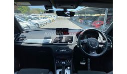 
Audi Q3 2016 full									