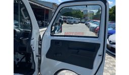 
Suzuki Carry 2016 full									