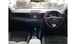 
Toyota RAV4 2016 full									