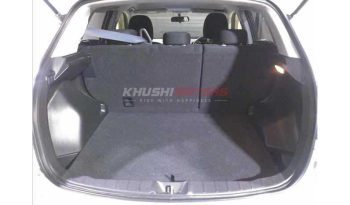 
Mitsubishi RVR 2016 full									