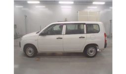 
Toyota PROBOX VAN 2016 full									