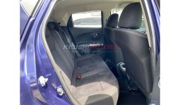 
Nissan JUKE 2016 full									