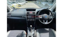 
Subaru Forester 2016 full									