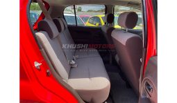 
Daihatsu BOON 2016 full									