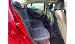 
Mazda Axela 2016 full									