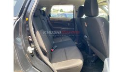 
Mitsubishi RVR 2016 full									