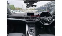 
Audi A5 2017 full									