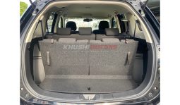 
Mitsubishi Outlander 2016 full									