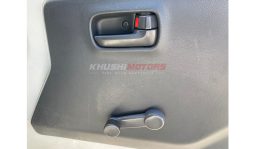 
Suzuki Carry 2016 full									