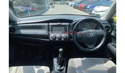 
Toyota Axio 2016 full									