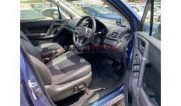 
Subaru Forester 2016 full									