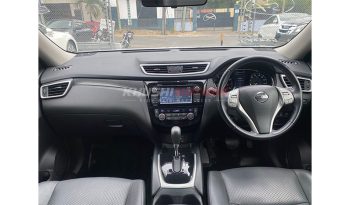 
Nissan X-TRAIL 2016 full									