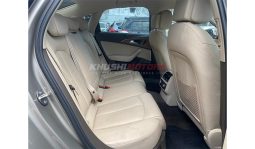 
Audi A6 2016 full									