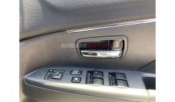 
Mitsubishi RVR 2016 full									