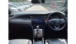 
Toyota Harrier 2016 full									