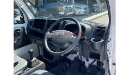 
Suzuki Carry 2016 full									