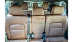 
Toyota Land cruiser ZX V8  2016 full									